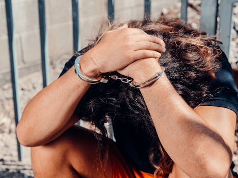 Trestné právo: Ako chráni práva a zvyšuje bezpečnosť spoločnosti