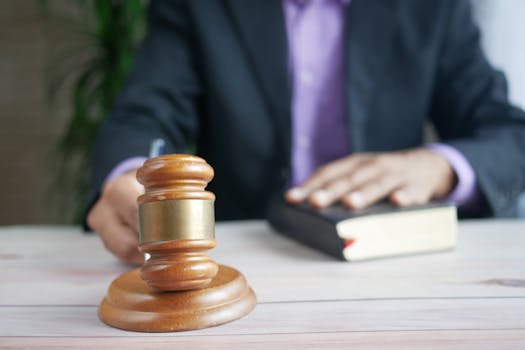 Získajte Rýchlu Právnu Pomoc Online: Ako Efektívne Využiť Právne Služby