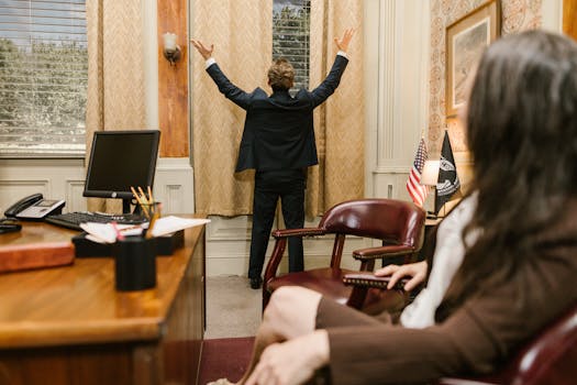 Maximalizujte výsledky: Príprava na prvé stretnutie s advokátom