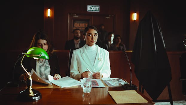 Právna obrana proti nezákonnej výpovedi: Ako sa účinne brániť